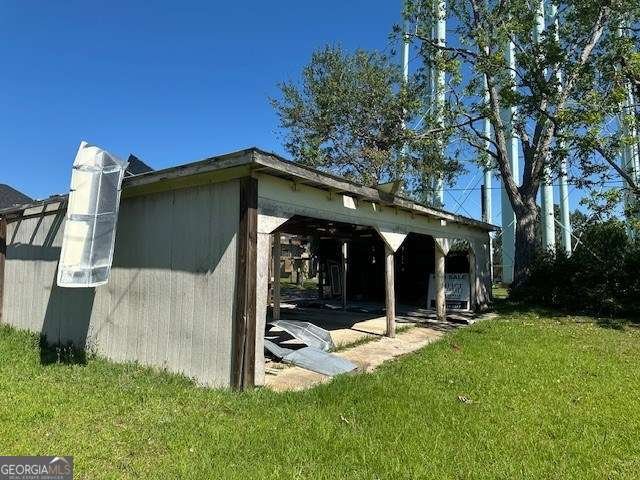130 Washington Street Lyons - Photo 33