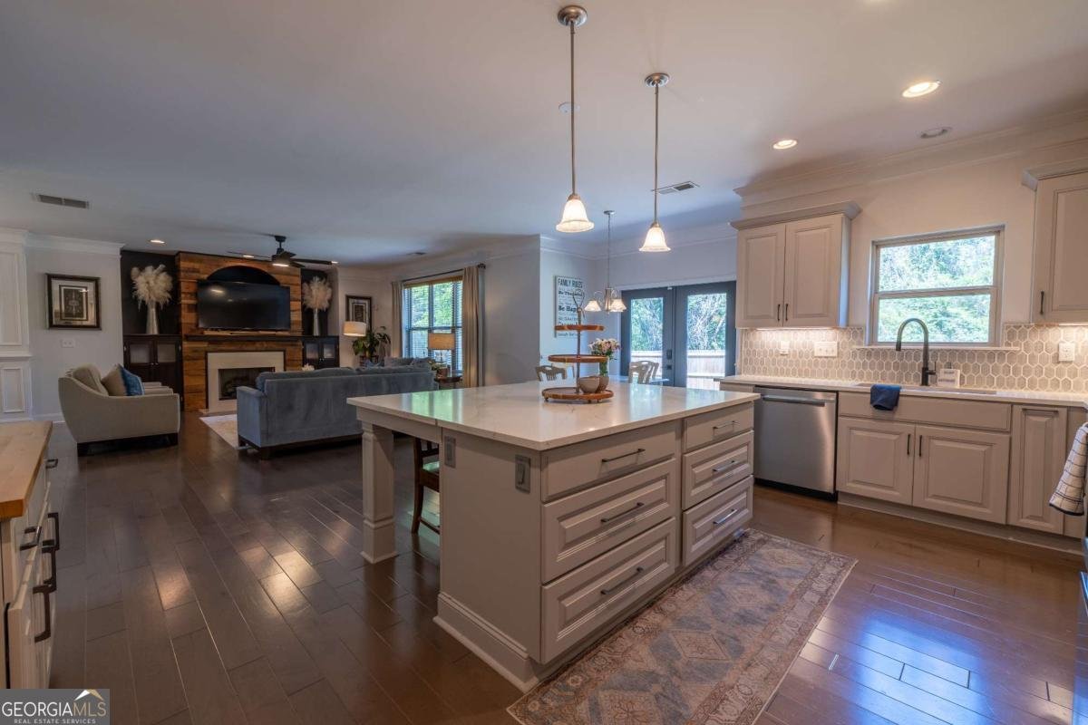 1098 Leybourne Cove Lawrenceville - Photo 10