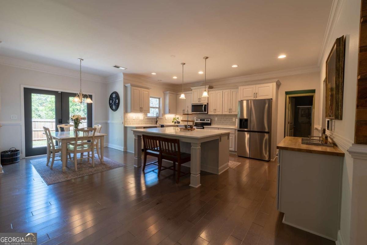 1098 Leybourne Cove Lawrenceville - Photo 11