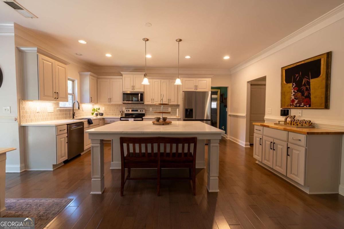 1098 Leybourne Cove Lawrenceville - Photo 12