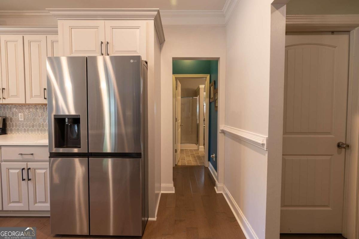 1098 Leybourne Cove Lawrenceville - Photo 14