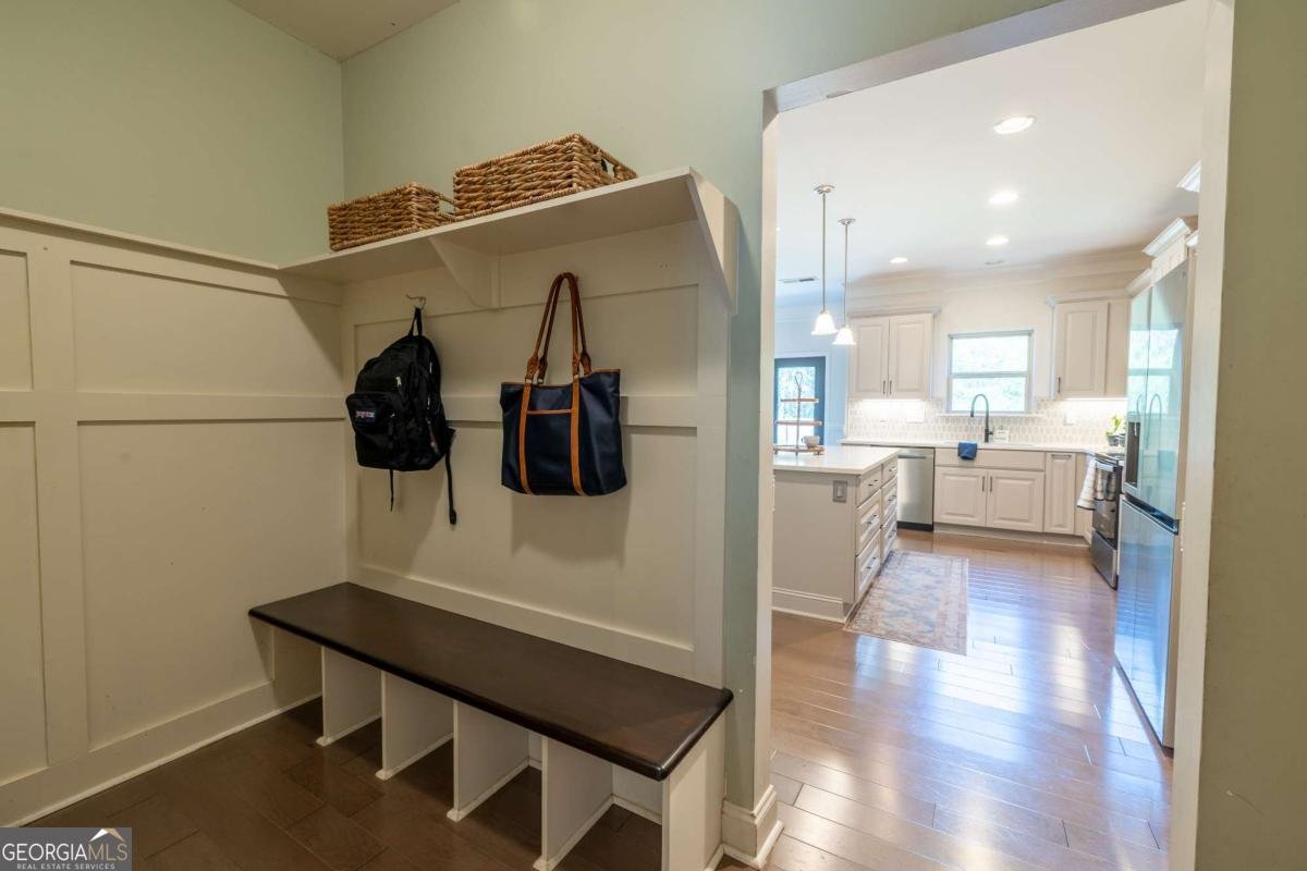 1098 Leybourne Cove Lawrenceville - Photo 15