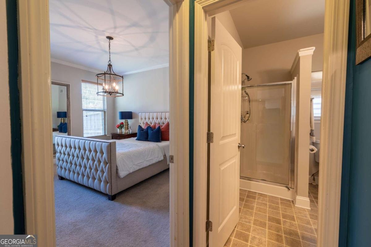 1098 Leybourne Cove Lawrenceville - Photo 16