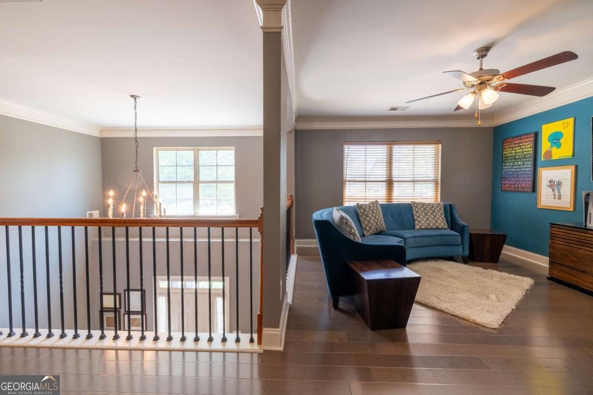 1098 Leybourne Cove Lawrenceville - Photo 18