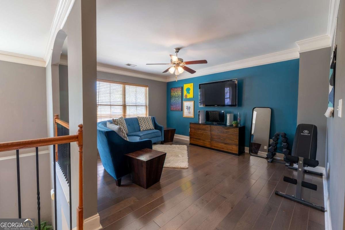 1098 Leybourne Cove Lawrenceville - Photo 21