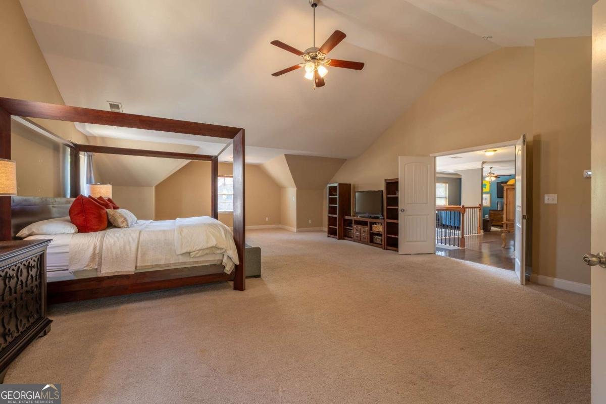 1098 Leybourne Cove Lawrenceville - Photo 31