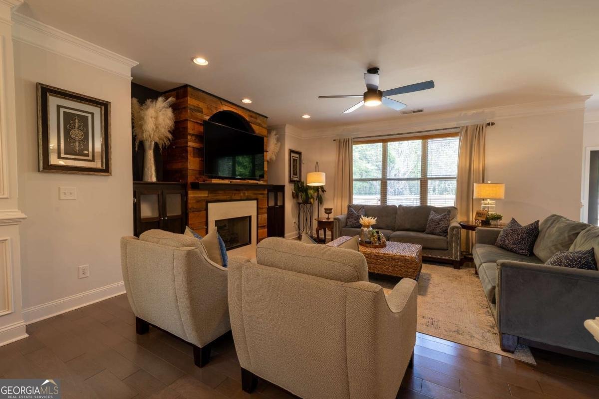 1098 Leybourne Cove Lawrenceville - Photo 7