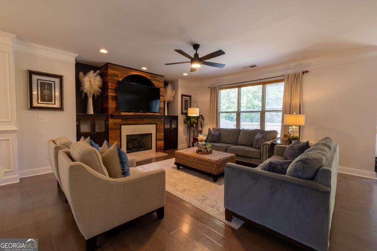 1098 Leybourne Cove Lawrenceville - Photo 8