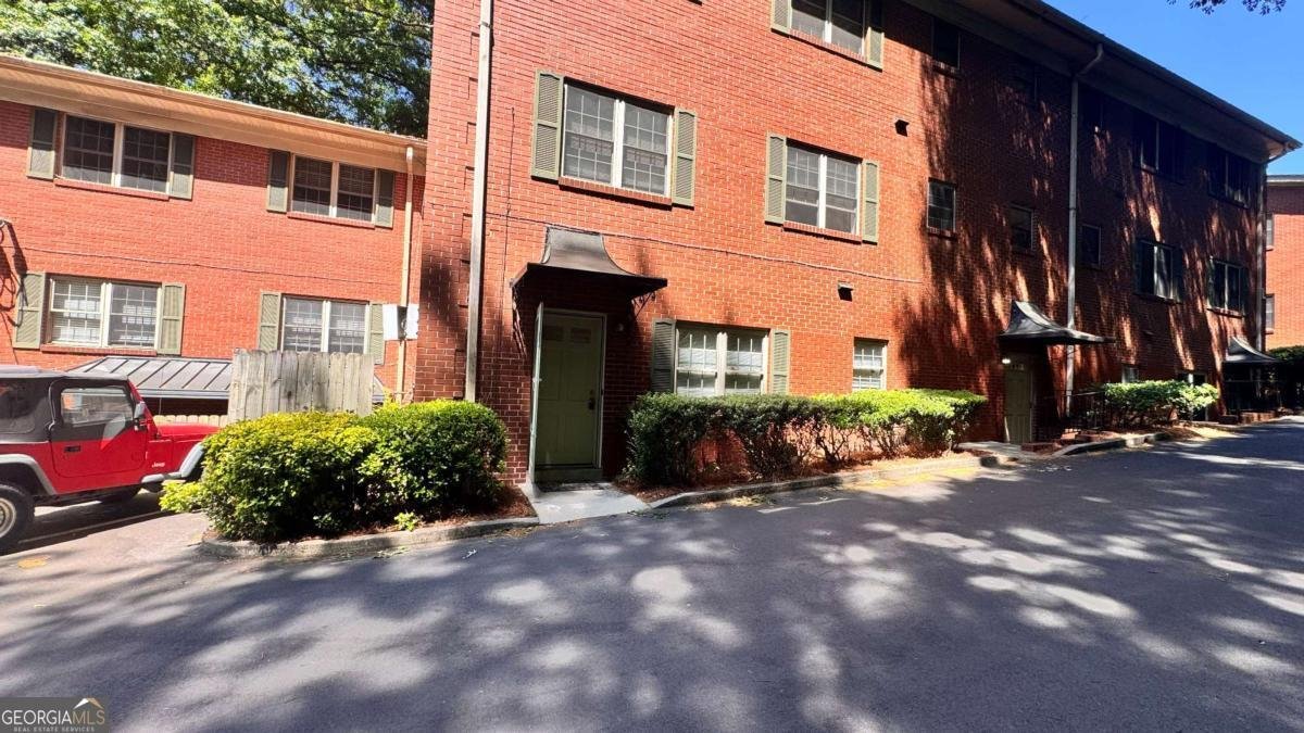 430 Lindbergh Drive Atlanta - Photo 21