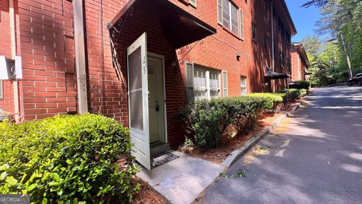 430 Lindbergh Drive Atlanta - Photo 23
