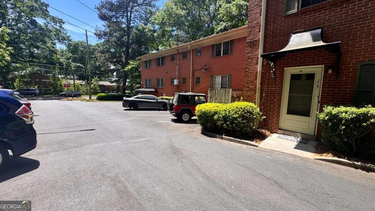 430 Lindbergh Drive Atlanta - Photo 24