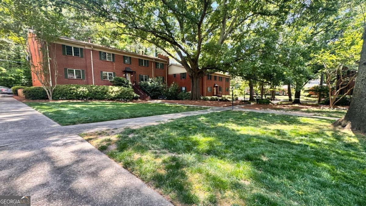 430 Lindbergh Drive Atlanta - Photo 25