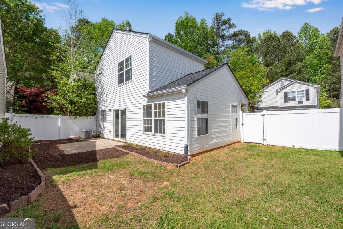 864 Windcroft Circle Acworth - Photo 34