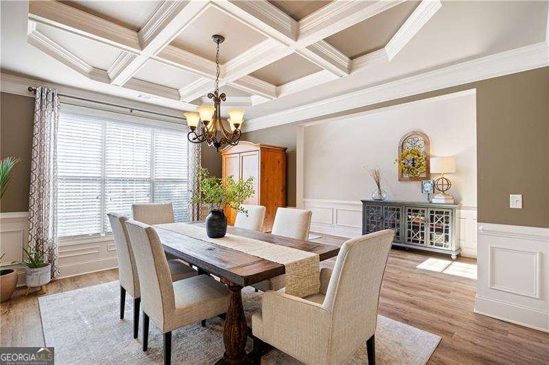 3285 Sundew Drive Acworth - Photo 10