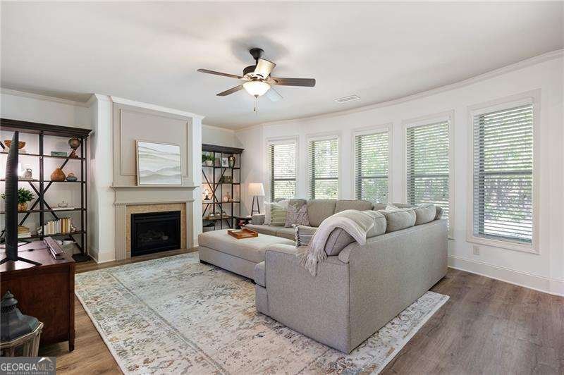 3285 Sundew Drive Acworth - Photo 12