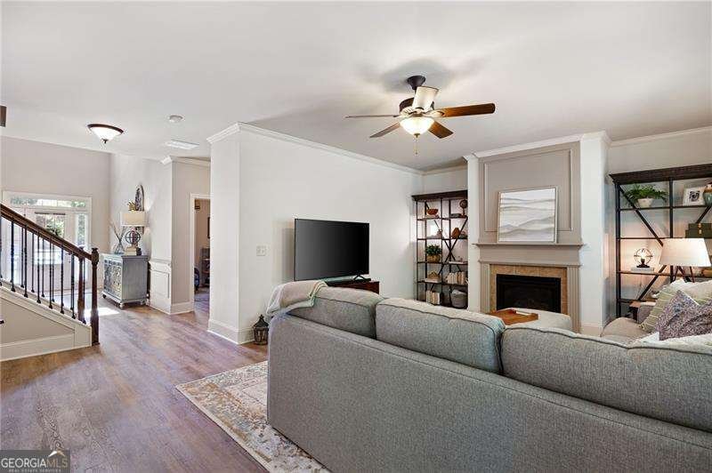 3285 Sundew Drive Acworth - Photo 13