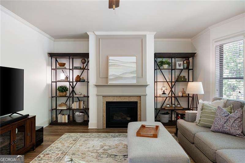 3285 Sundew Drive Acworth - Photo 14