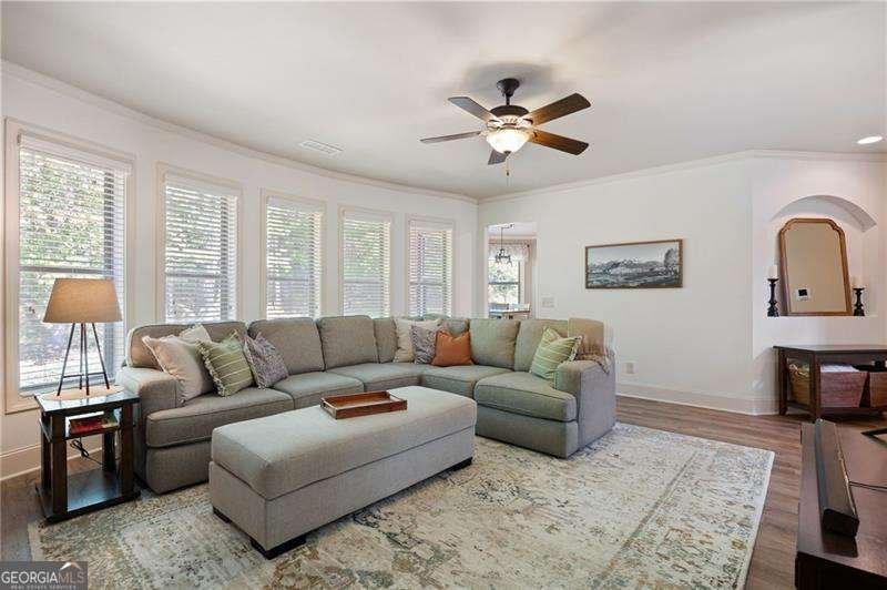 3285 Sundew Drive Acworth - Photo 15