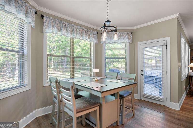 3285 Sundew Drive Acworth - Photo 16