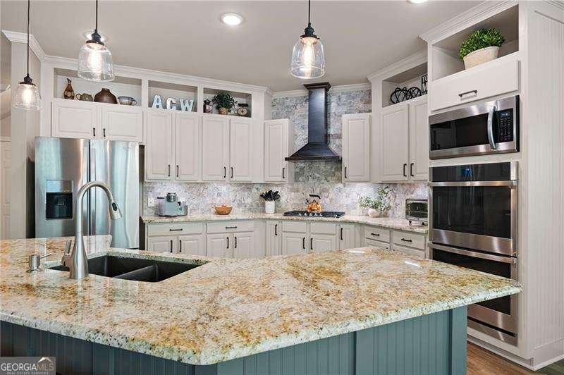 3285 Sundew Drive Acworth - Photo 19