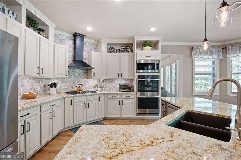 3285 Sundew Drive Acworth - Photo 20