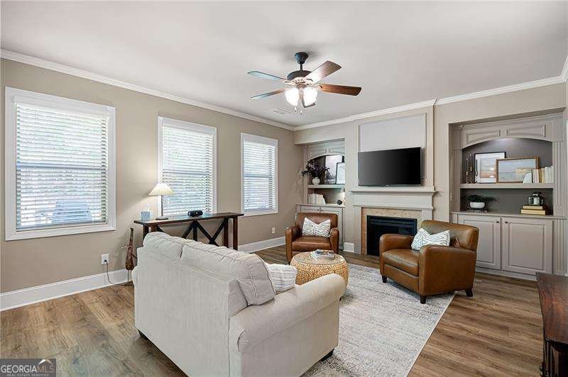 3285 Sundew Drive Acworth - Photo 22