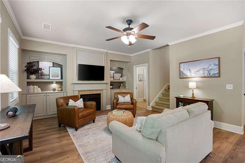 3285 Sundew Drive Acworth - Photo 23