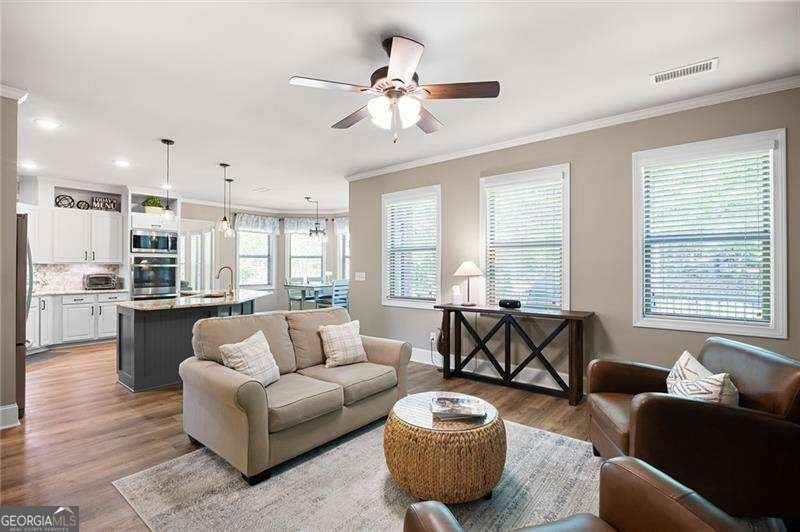 3285 Sundew Drive Acworth - Photo 24