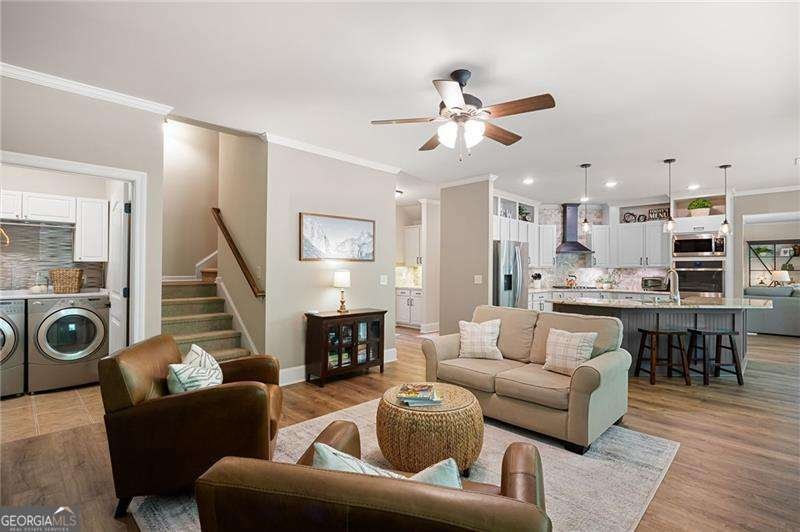 3285 Sundew Drive Acworth - Photo 25