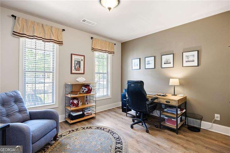 3285 Sundew Drive Acworth - Photo 27