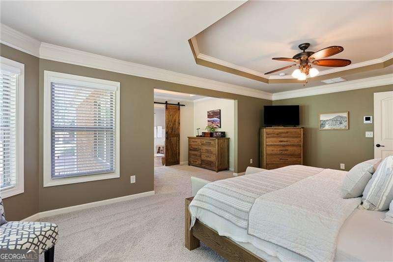 3285 Sundew Drive Acworth - Photo 31