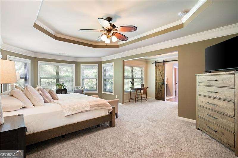 3285 Sundew Drive Acworth - Photo 32