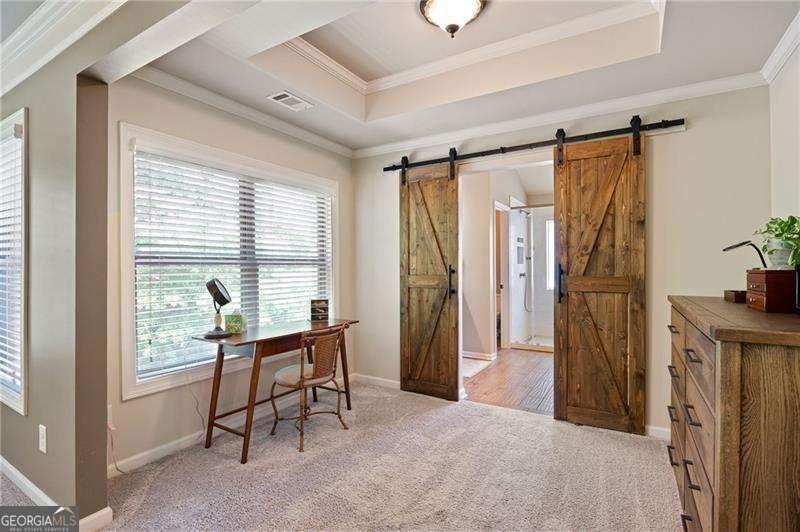 3285 Sundew Drive Acworth - Photo 34