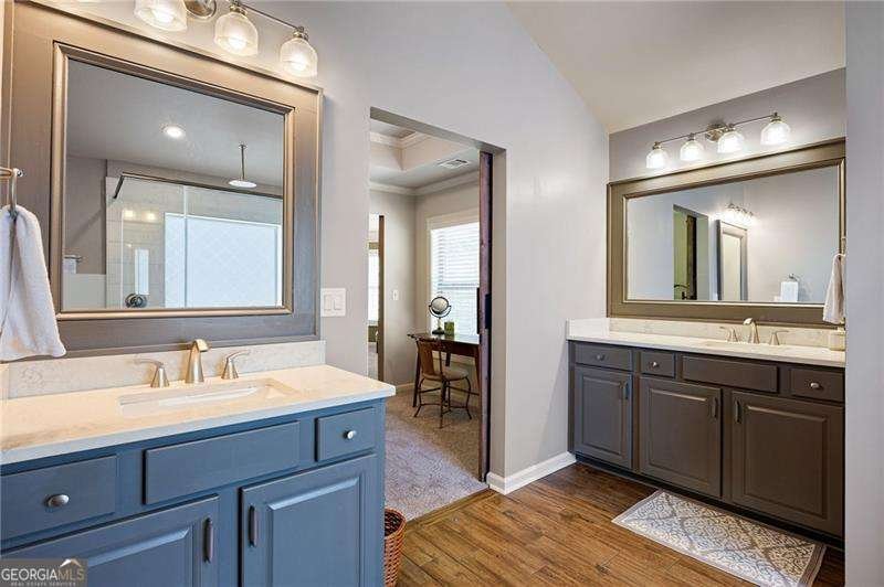 3285 Sundew Drive Acworth - Photo 36