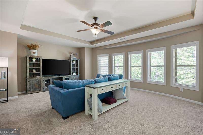 3285 Sundew Drive Acworth - Photo 38