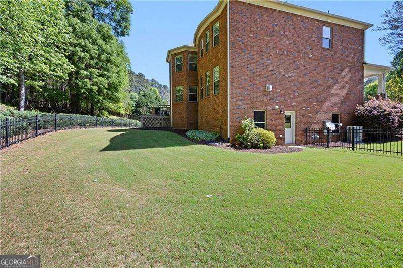 3285 Sundew Drive Acworth - Photo 50