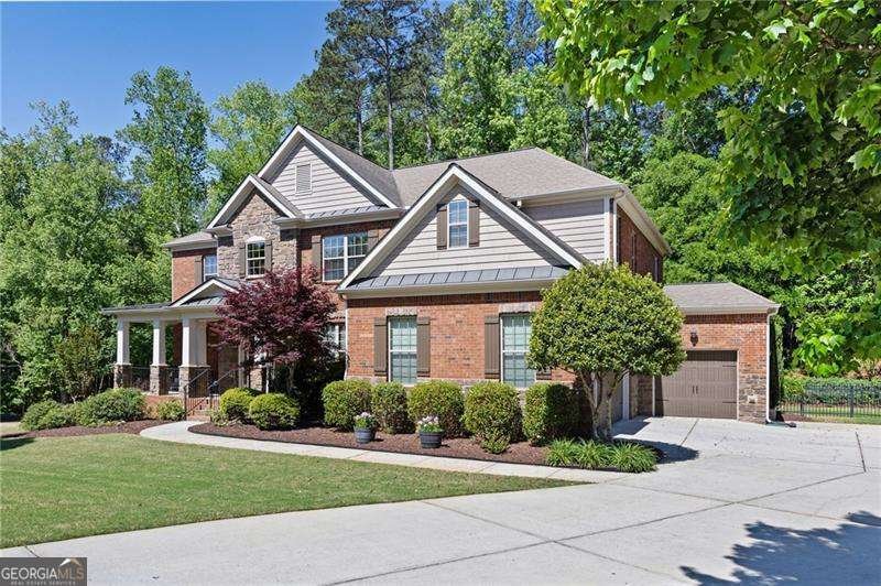 3285 Sundew Drive Acworth - Photo 56