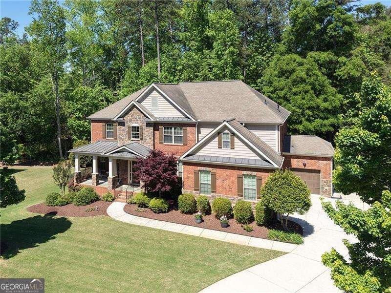 3285 Sundew Drive Acworth - Photo 58