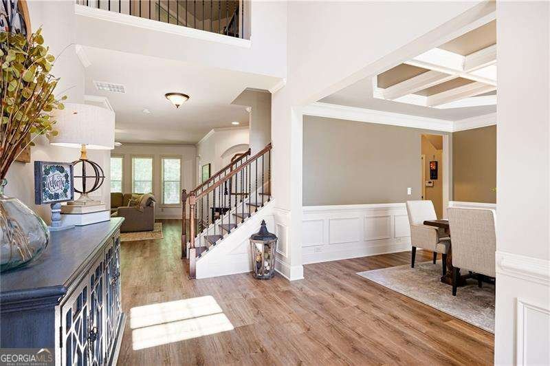 3285 Sundew Drive Acworth - Photo 7