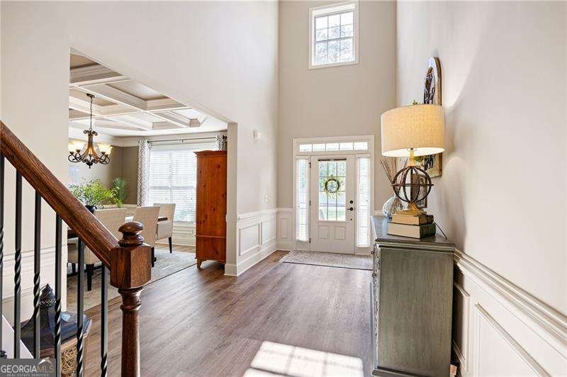 3285 Sundew Drive Acworth - Photo 8