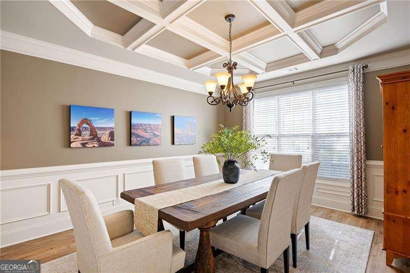 3285 Sundew Drive Acworth - Photo 9