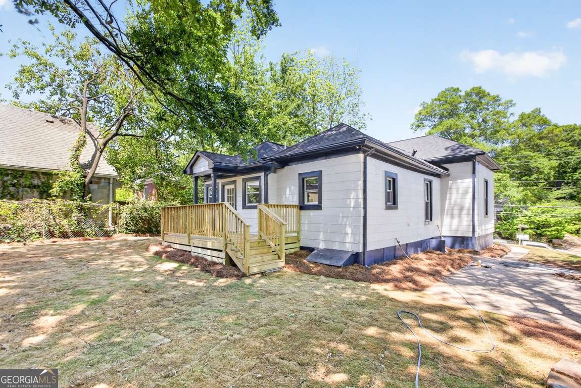 1761 Hosea L Williams Drive Atlanta - Photo 45