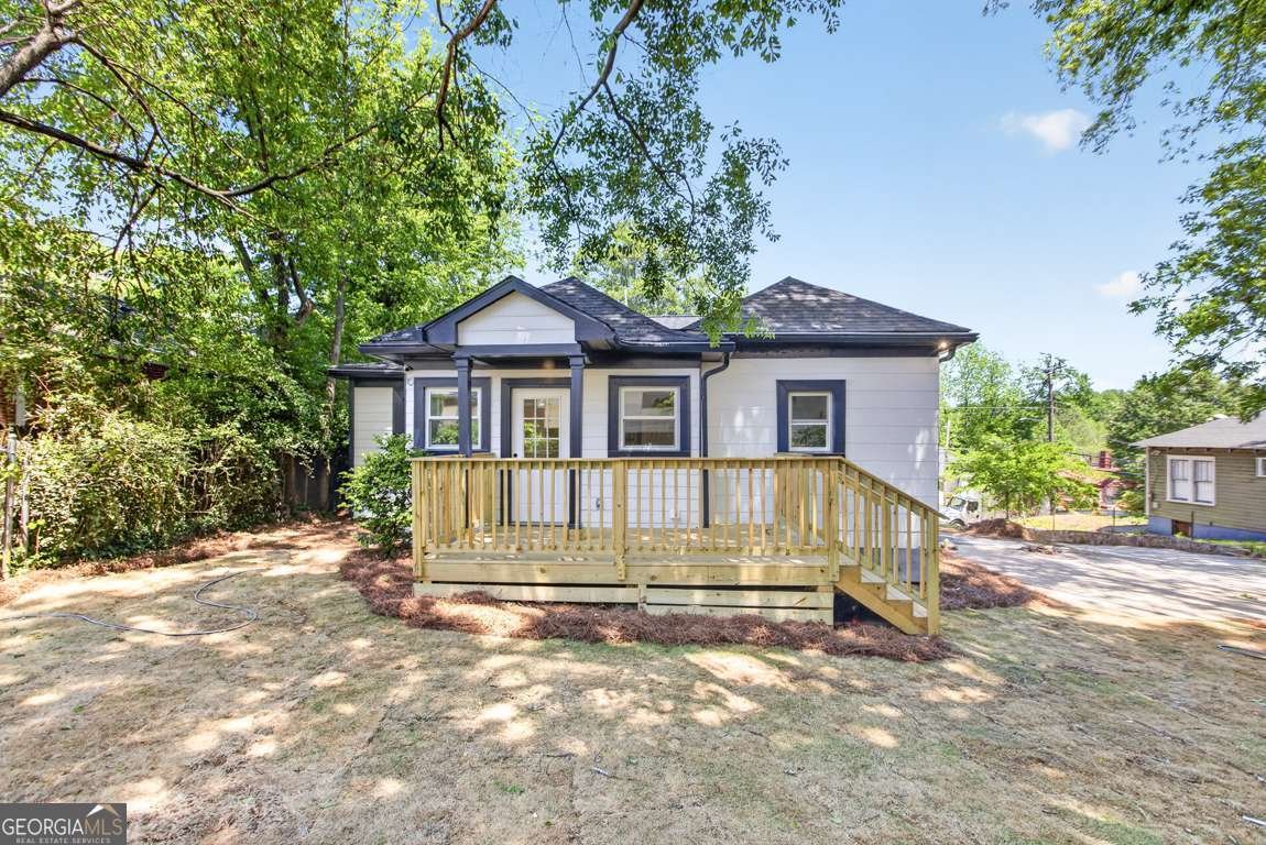 1761 Hosea L Williams Drive Atlanta - Photo 46