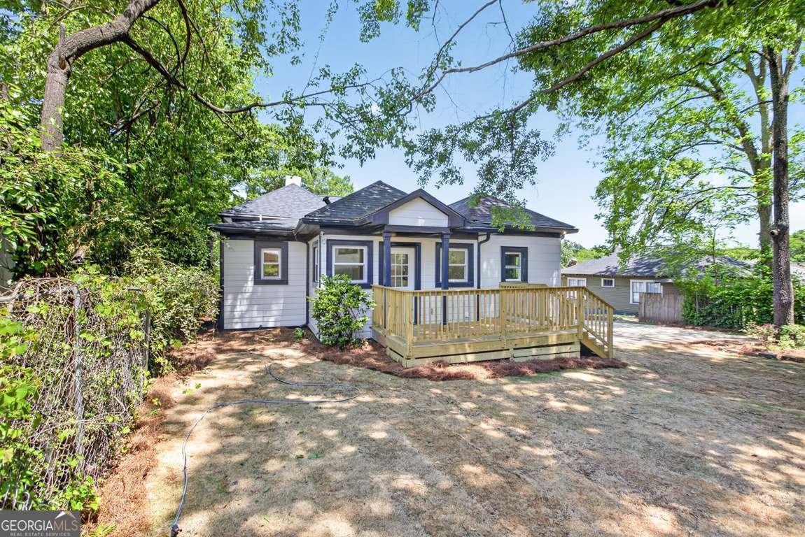 1761 Hosea L Williams Drive Atlanta - Photo 47