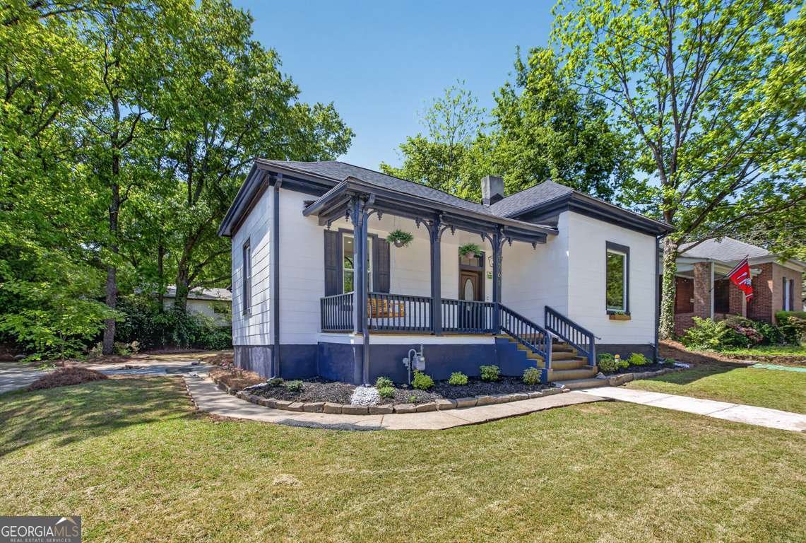 1761 Hosea L Williams Drive Atlanta - Photo 49