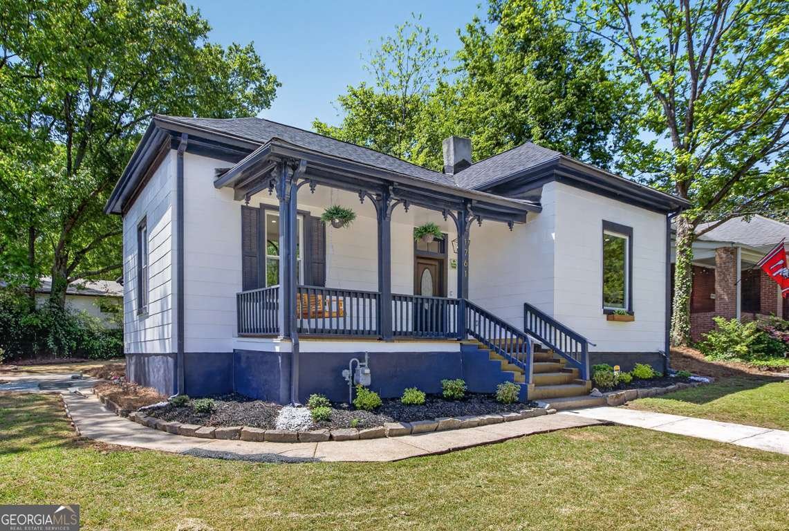 1761 Hosea L Williams Drive Atlanta - Photo 50