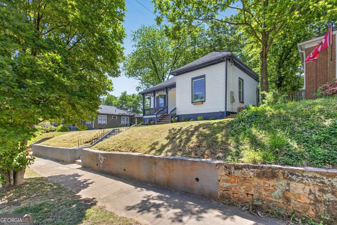 1761 Hosea L Williams Drive Atlanta - Photo 52