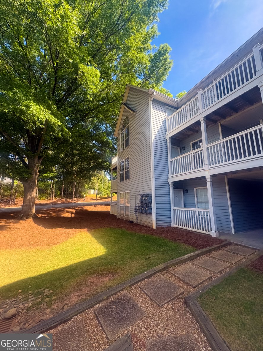 239 Cobblestone Trail Avondale Estates - Photo 1