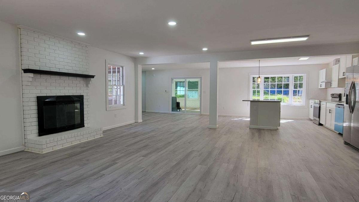 5686 Woodland Drive Acworth - Photo 11