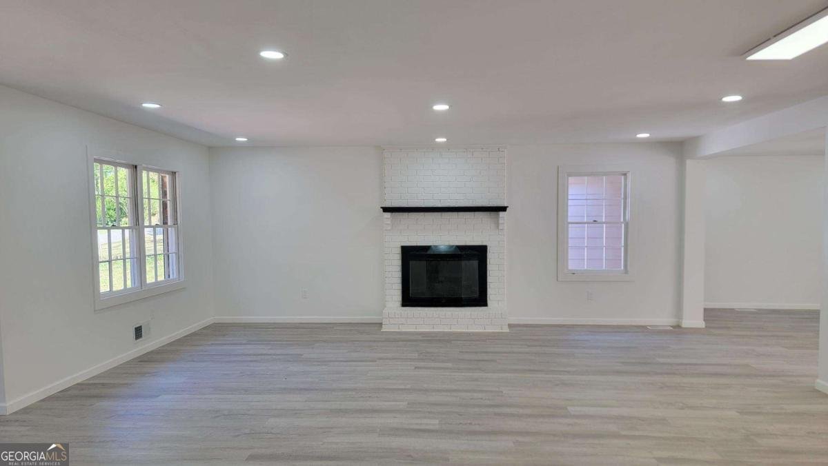 5686 Woodland Drive Acworth - Photo 7